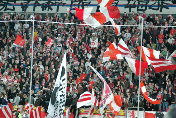 Fortuna Düsseldorf vs Holstein Kiel (2-0)