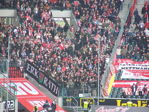 Borussia Mönchengladbach II vs Fortuna Düsseldorf (1-1) (1)