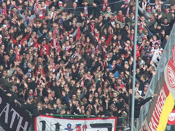 Borussia Mönchengladbach II vs Fortuna Düsseldorf (1-1) (5)