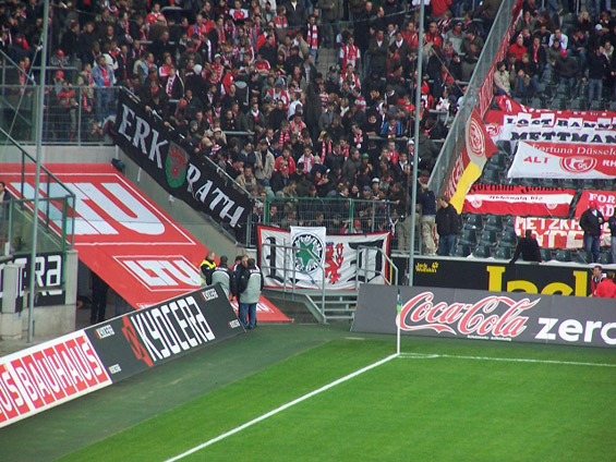 Borussia Mönchengladbach II vs Fortuna Düsseldorf (1-1) (7)