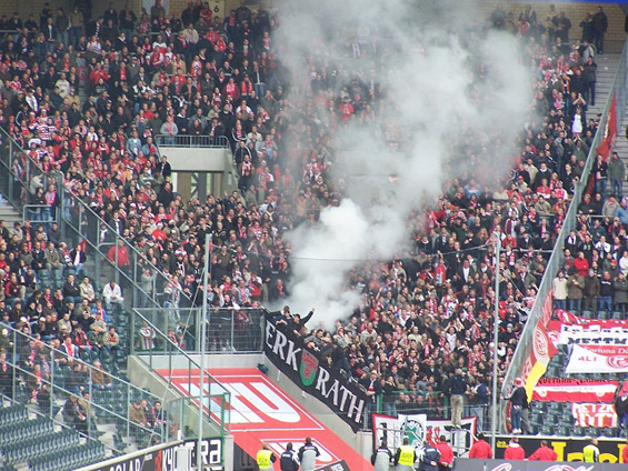 Borussia Mönchengladbach II vs Fortuna Düsseldorf (1-1) (8)