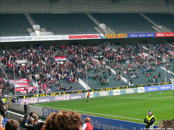 Borussia Mönchengladbach II vs Fortuna Düsseldorf (1-1) (13)