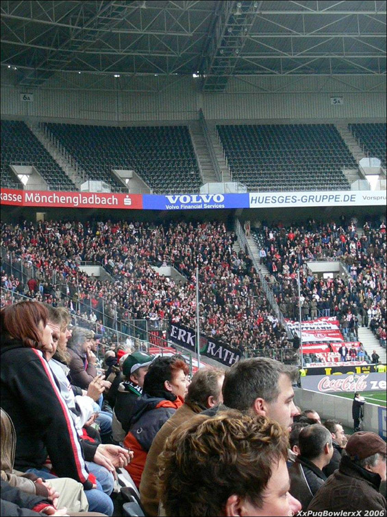 Borussia Mönchengladbach II vs Fortuna Düsseldorf (1-1) (16)