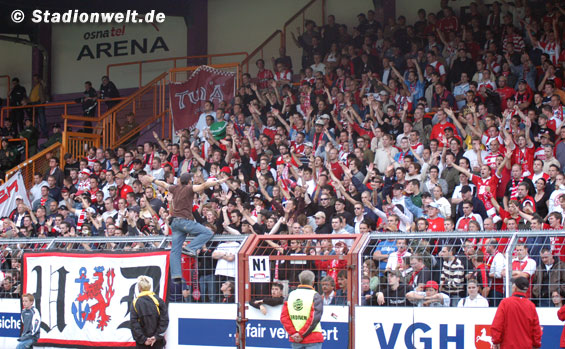 VfL Osnabrück vs Fortuna Düsseldorf (1-0) (3)