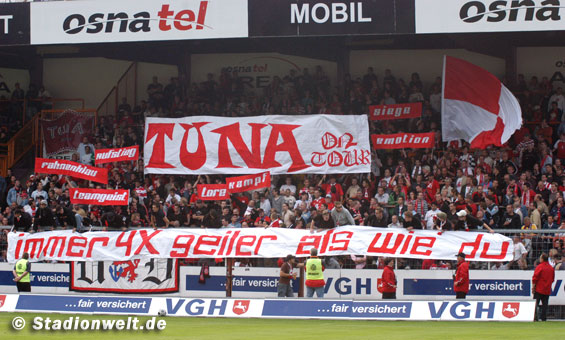 VfL Osnabrück vs Fortuna Düsseldorf (1-0) (5)