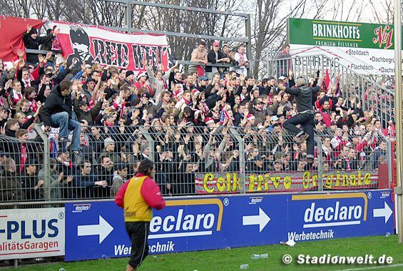 Rot-Weiß Ahlen vs Fortuna Düsseldorf (4-1) (3)
