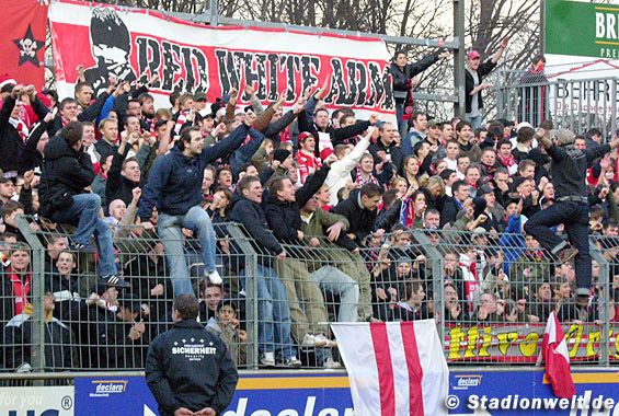 Rot-Weiß Ahlen vs Fortuna Düsseldorf (4-1) (4)