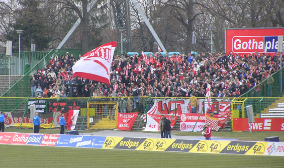 FC Rot-Weiß Erfurt vs Fortuna Düsseldorf (1-1) (1)
