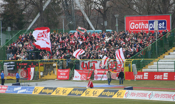 FC Rot-Weiß Erfurt vs Fortuna Düsseldorf (1-1) (3)
