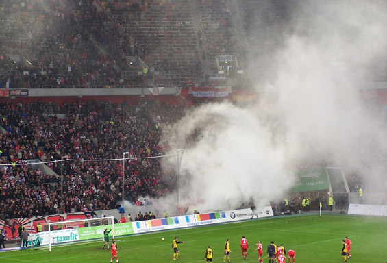 Fortuna Düsseldorf vs Dynamo Dresden (1-1) (5)