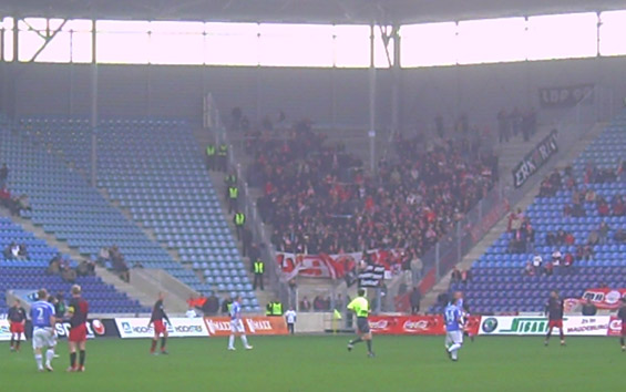 1. FC Magdeburg vs Fortuna Düsseldorf (2-2) (1)
