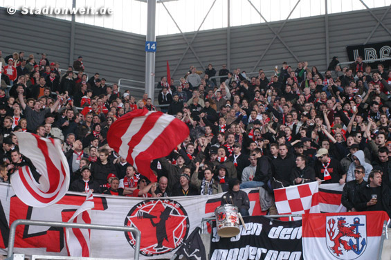 1. FC Magdeburg vs Fortuna Düsseldorf (2-2) (4)