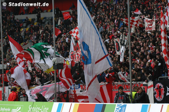Fortuna Düsseldorf vs Wuppertaler SV Borussia (1-3) (3)