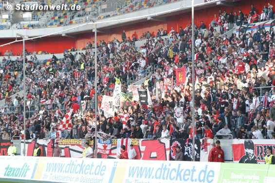 Fortuna Düsseldorf vs VfB Lübeck (2-1) (1)