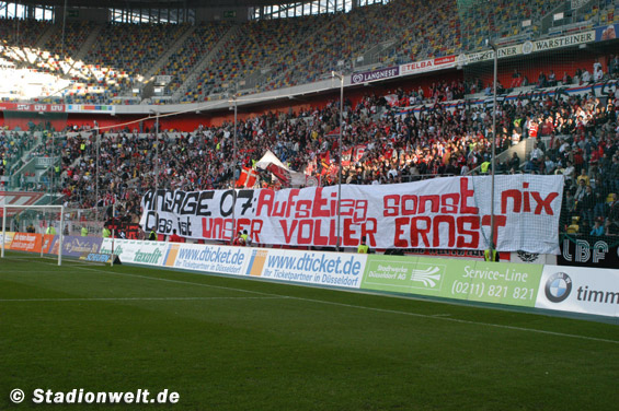Fortuna Düsseldorf vs VfB Lübeck (2-1) (2)