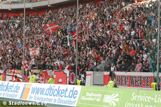 Fortuna Düsseldorf vs VfB Lübeck (2-1) (3)
