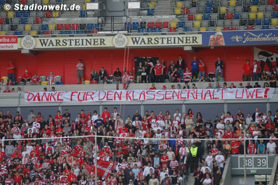 Fortuna Düsseldorf vs Kickers Emden (1-1) (4)