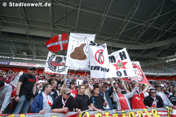 Fortuna Düsseldorf vs Kickers Emden (1-1) (5)