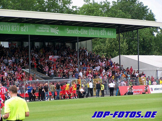 Fortuna Düsseldorf vs Borussia Mönchengladbach II (4-1) (4)