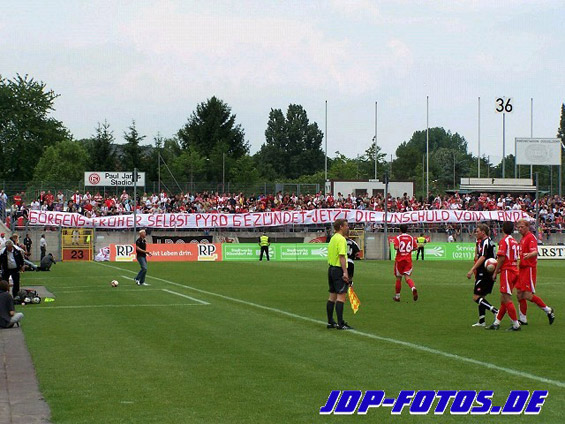 Fortuna Düsseldorf vs Borussia Mönchengladbach II (4-1) (19)
