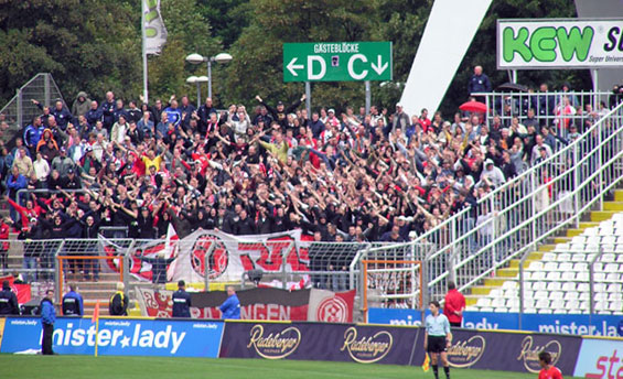 Dynamo Dresden vs Fortuna Düsseldorf (0-0) (5)