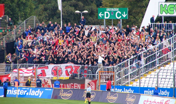 Dynamo Dresden vs Fortuna Düsseldorf (0-0) (7)