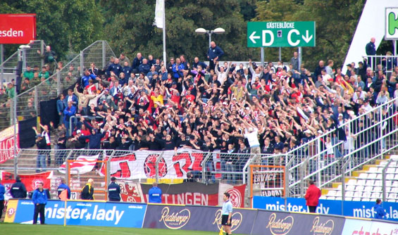 Dynamo Dresden vs Fortuna Düsseldorf (0-0) (8)
