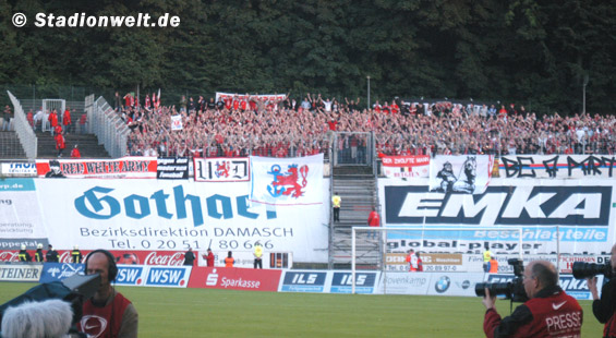 Wuppertaler SV Borussia vs Fortuna Düsseldorf (1-1) (3)