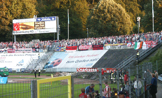 Wuppertaler SV Borussia vs Fortuna Düsseldorf (1-1) (7)