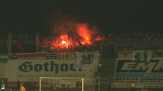Wuppertaler SV Borussia vs Fortuna Düsseldorf (1-1) (8)