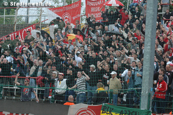 1. FC Union Berlin vs Fortuna Düsseldorf (0-1) (3)
