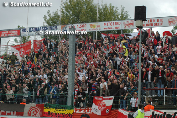1. FC Union Berlin vs Fortuna Düsseldorf (0-1) (5)