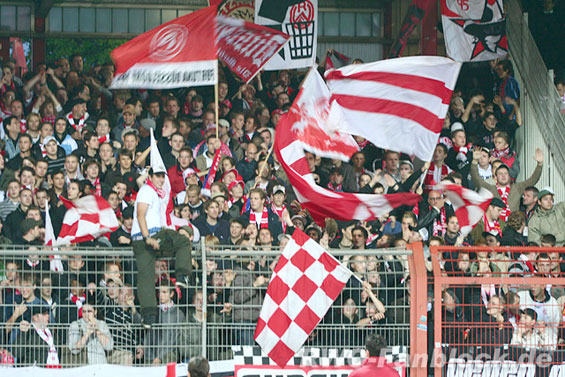 Rot-Weiß Oberhausen vs Fortuna Düsseldorf (2-2) (5)