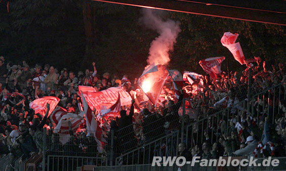 Rot-Weiß Oberhausen vs Fortuna Düsseldorf (2-2) (6)