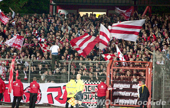 Rot-Weiß Oberhausen vs Fortuna Düsseldorf (2-2) (7)