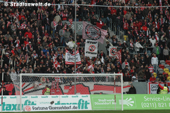 Fortuna Düsseldorf vs Eintracht Braunschweig (1-1) (3)
