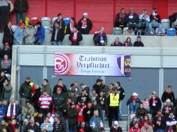 Fortuna Düsseldorf vs Eintracht Braunschweig (1-1) (4)