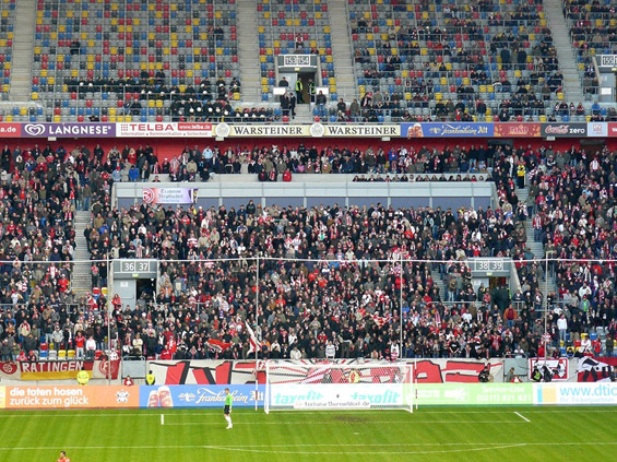 Fortuna Düsseldorf vs Eintracht Braunschweig (1-1) (7)