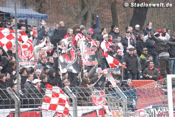 SV Babelsberg 03 vs Fortuna Düsseldorf (3-0) (1)