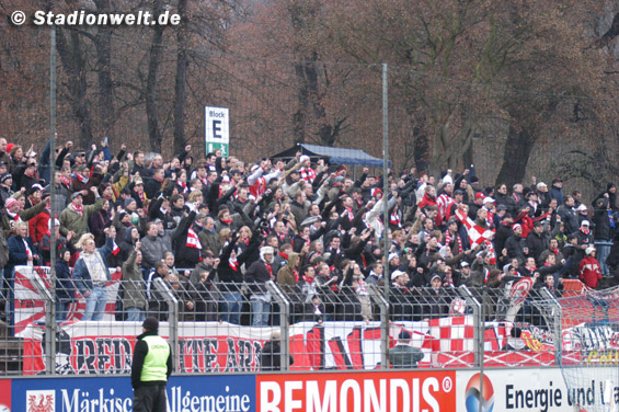 SV Babelsberg 03 vs Fortuna Düsseldorf (3-0) (2)