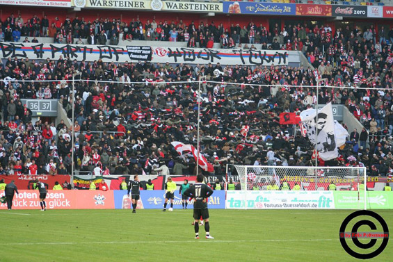 Fortuna Düsseldorf vs FC Rot-Weiß Erfurt (2-0) (3)