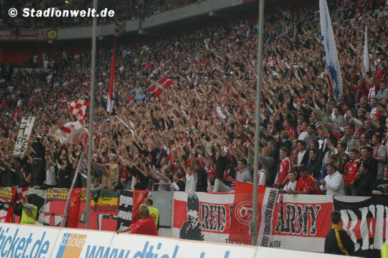 Fortuna Düsseldorf vs Rot-Weiss Essen (0-0) (3)