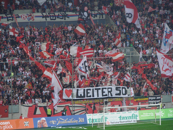 Fortuna Düsseldorf vs Rot-Weiss Essen (0-0) (7)