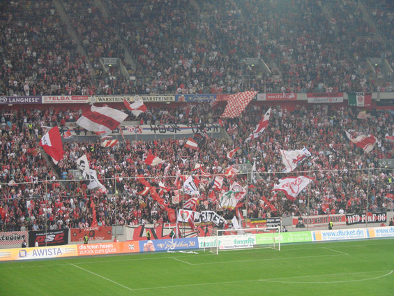 Fortuna Düsseldorf vs Rot-Weiss Essen (0-0) (8)