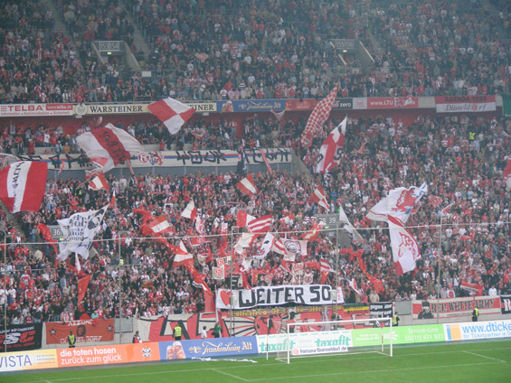 Fortuna Düsseldorf vs Rot-Weiss Essen (0-0) (9)