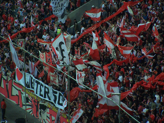 Fortuna Düsseldorf vs Rot-Weiss Essen (0-0)