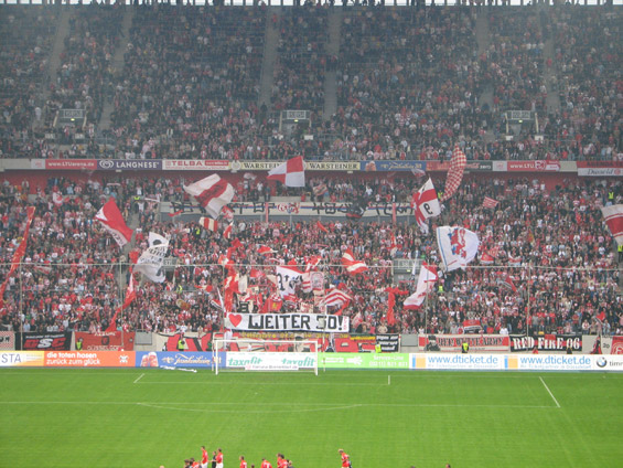 Fortuna Düsseldorf vs Rot-Weiss Essen (0-0) (11)