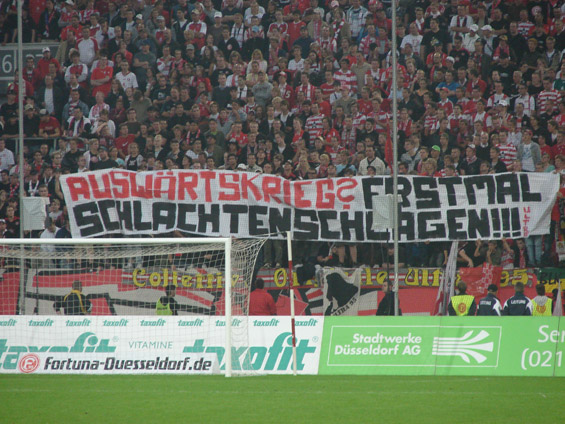 Fortuna Düsseldorf vs Rot-Weiss Essen (0-0) (13)