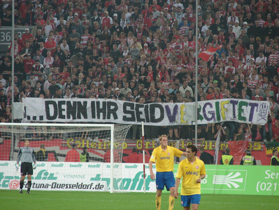 Fortuna Düsseldorf vs Rot-Weiss Essen (0-0) (14)