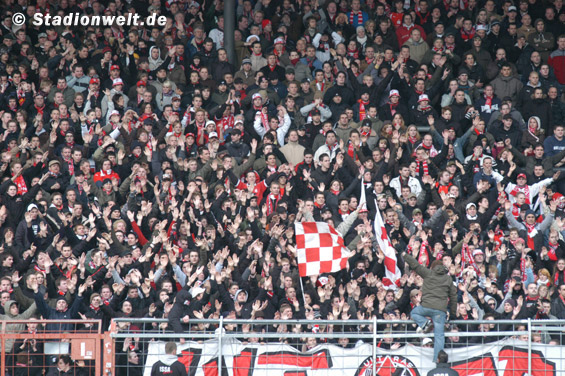 Rot-Weiss Essen vs Fortuna Düsseldorf (0-0) (1)